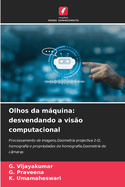 Olhos da m�quina: desvendando a vis?o computacional