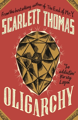Oligarchy - Thomas, Scarlett