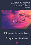 Oligonucleotide Array Sequence Analysis