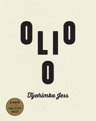 Olio - Jess, Tyehimba