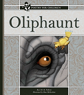Oliphaunt - Tolkien, J R R, and McGeehan, Dan (Illustrator)