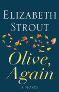 Olive, Again