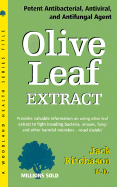 Olive Leaf Extract - Ritchason, Jack, N.D.