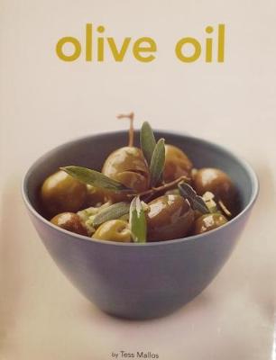 Olive Oil - Mallos, Tess