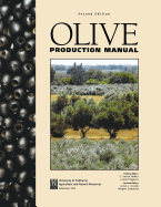 Olive Production Manual