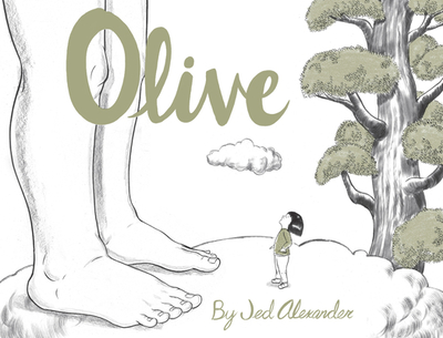 Olive - 
