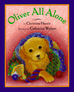 Oliver All Alone