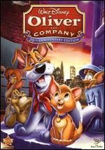 Oliver and Company