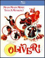 Oliver! [Blu-ray]