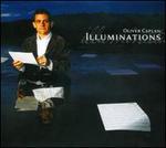 Oliver Caplan: Illuminations