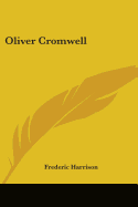 Oliver Cromwell