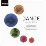 Oliver Davis: Dance