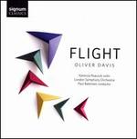 Oliver Davis: Flight