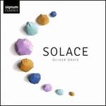 Oliver Davis: Solace