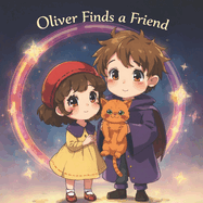Oliver Finds A Friend