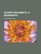 Oliver Goldsmith