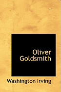 Oliver Goldsmith
