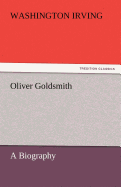 Oliver Goldsmith
