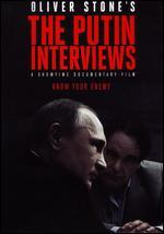 Oliver Stone's The Putin Interviews