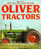 Oliver Tractors