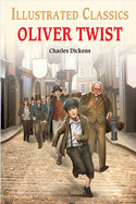 Oliver Twist for Kids