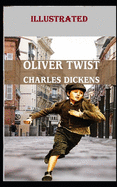 Oliver Twist Illustrated
