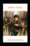 Oliver Twist Illustrated