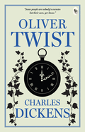 Oliver Twist Paperback
