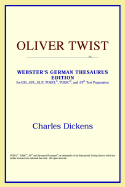 Oliver Twist (Webster's German Thesaurus Edition)