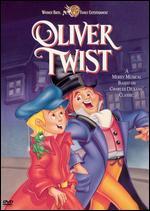 Oliver Twist