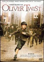 Oliver Twist
