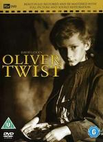 Oliver Twist