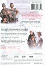 Oliver Twist