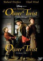 Oliver Twist