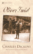 Oliver Twist
