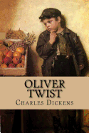 Oliver Twist