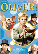 Oliver!