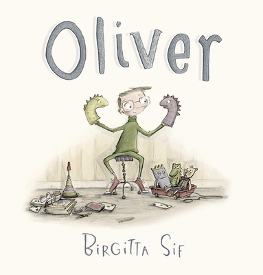 Oliver - 