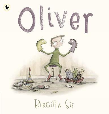 Oliver - 