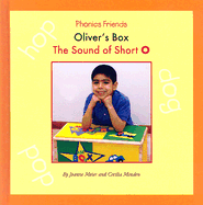 Oliver's Box: The Sound of Short O