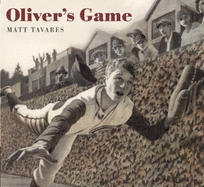 Oliver's Game