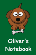 Oliver's Notebook