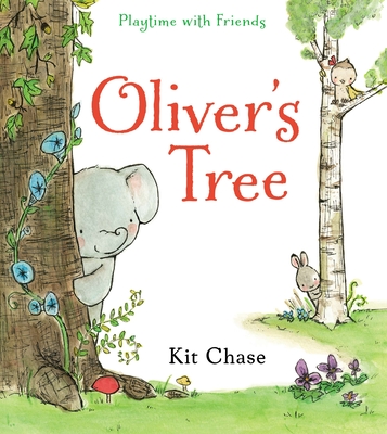 Oliver's Tree - 