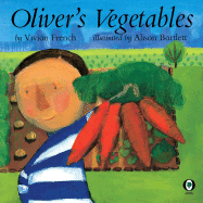 Oliver's Vegetables