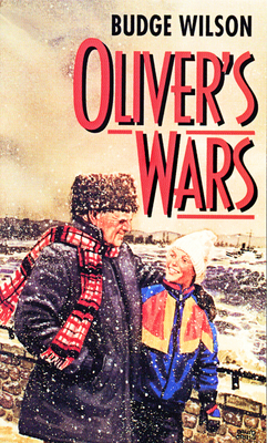 Oliver's Wars - Wilson, Budge