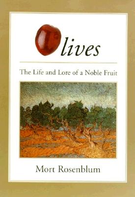 Olives - Rosenblum, Mort