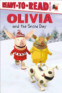 Olivia and the Snow Day