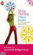 Olivia Joules Ou L'Imagination Hyperactive