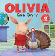 Olivia Talks Turkey