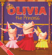 Olivia the Princess